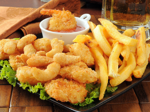 Apex Frozen Foods hits 20% upper circuit, rises 46% in a week post Q4 nos
