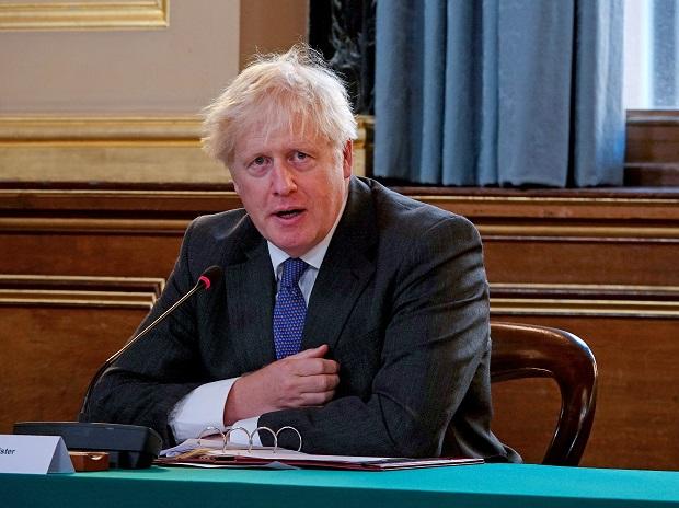 UK PM Boris Johnson to set out plans for end of lockdown on July 19