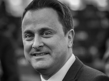 Luxembourg Prime Minister hospitalized after positive coronavirus test