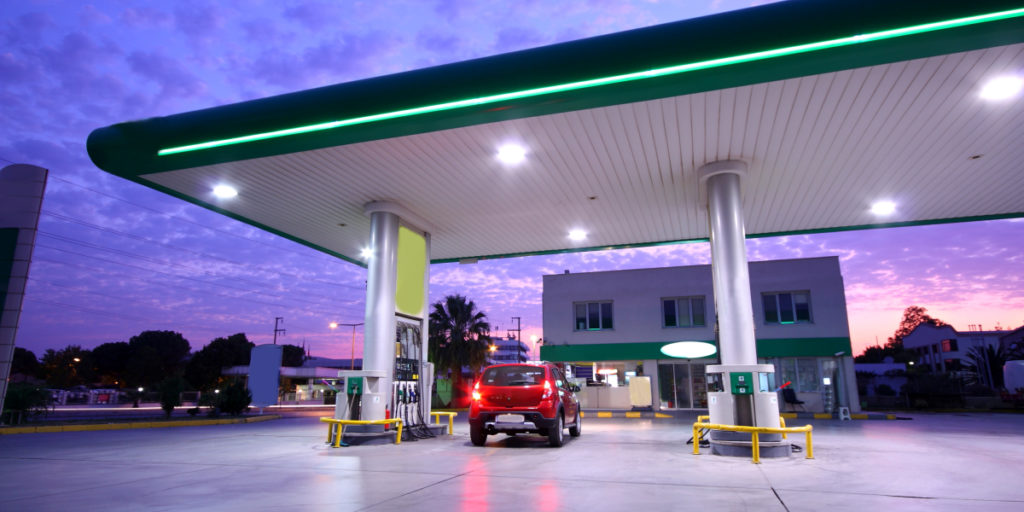 Crude and energy stocks soar as oil rocks the markets