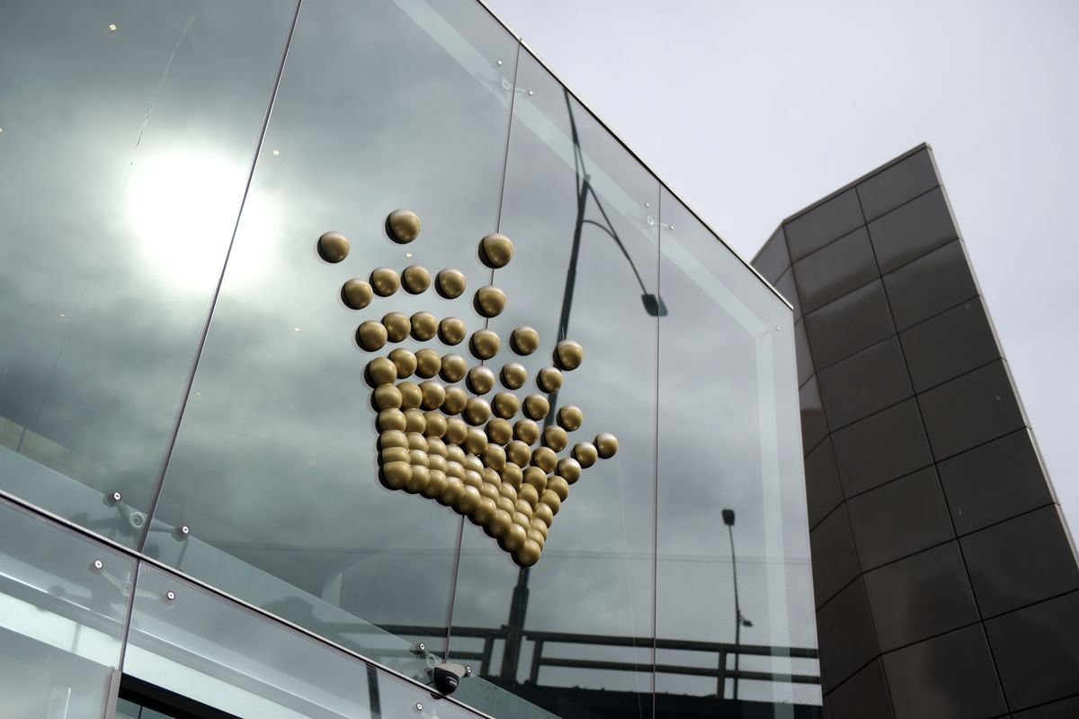 New Crown CEO Breaks Down in Emotion Laying Out Turnaround Plan