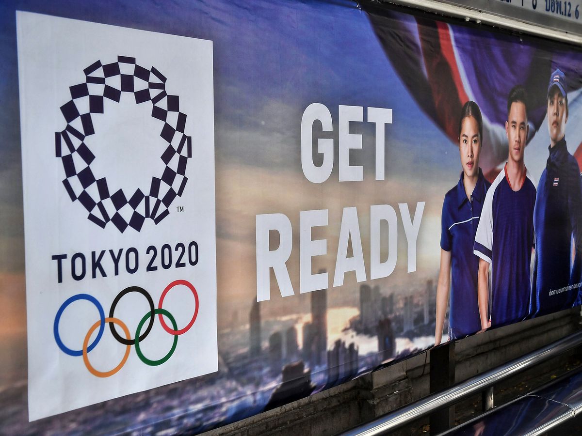 Japan’s Olympic-Sized Virus Control Task