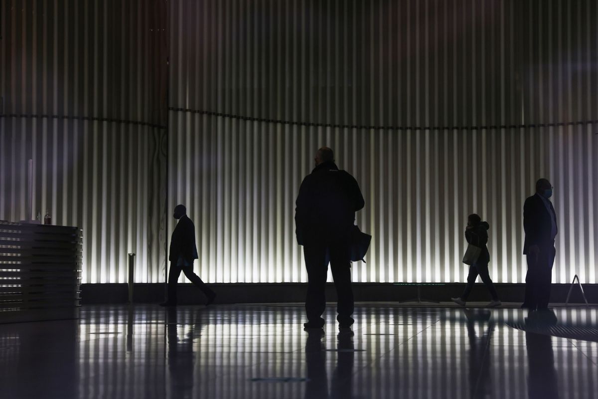 Job Cuts Not Planned by Most U.K. Firms as Furlough Ends