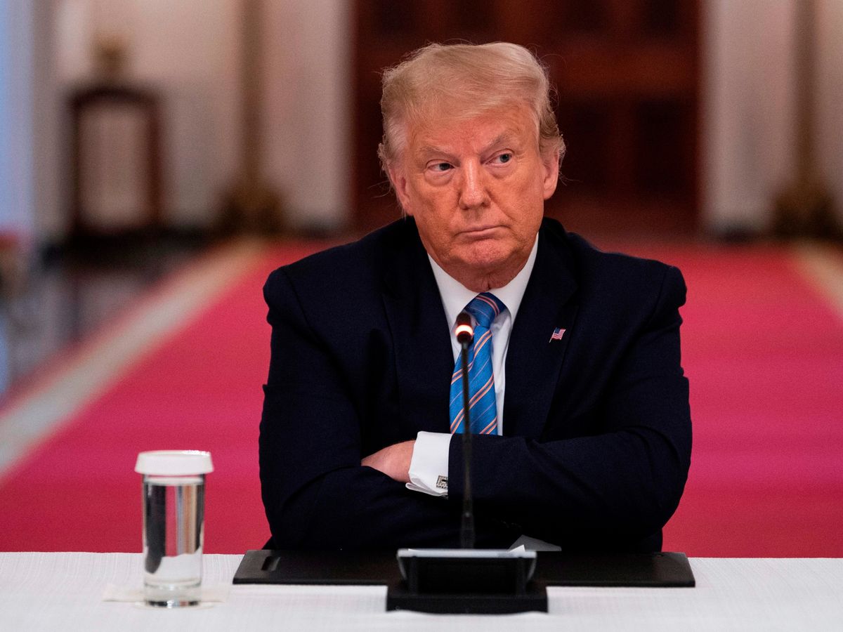 What’s Behind Trump’s Big Tech Lawsuit