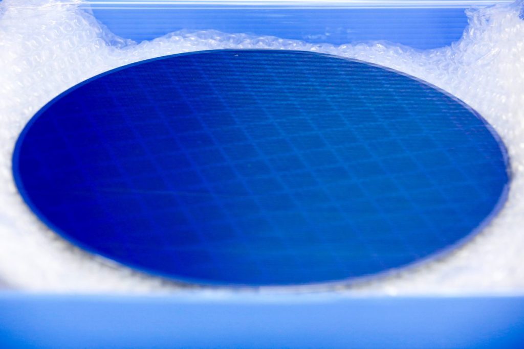 U.K. Sold Off $42 Billion of Semiconductor Firms Before Review
