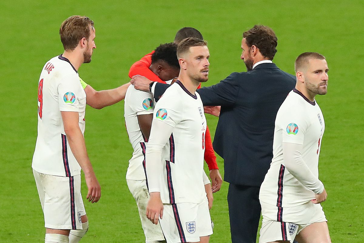 Savills Suspends Employee as It Looks Into Racist Tweets Against England Players