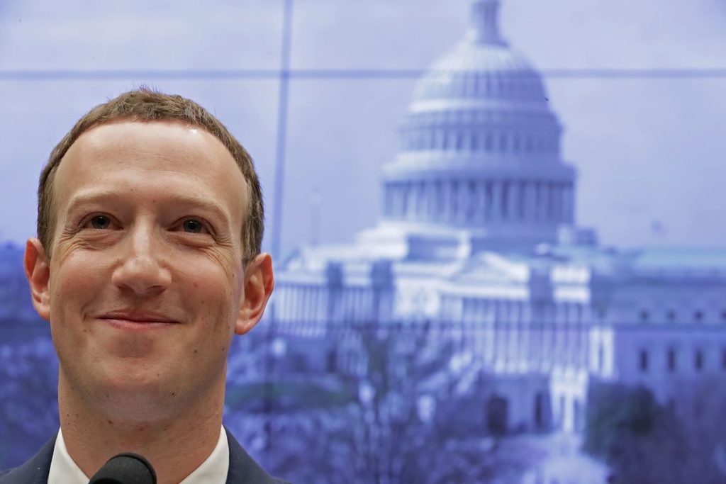 Politics Is a Lonely Place for U.S. Business