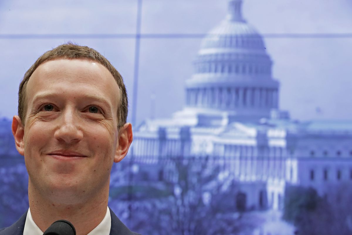 Politics Is a Lonely Place for U.S. Business