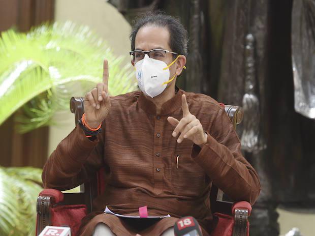 Maharashtra govt to set up coronavirus task force for industrial sector