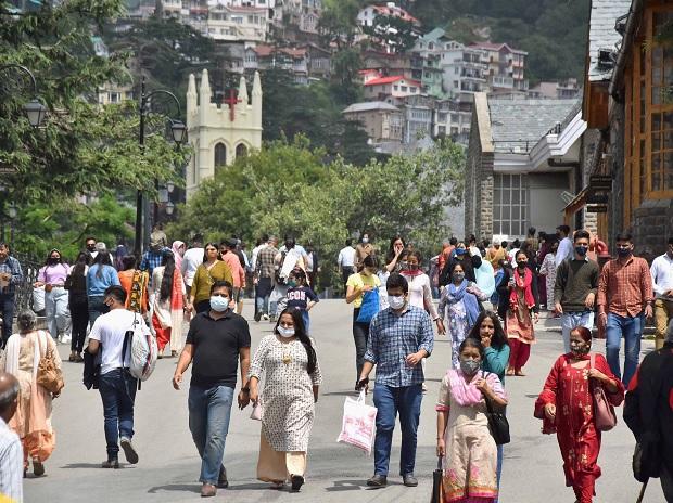 Pilgrimage, tourists can wait, IMA urges states to control mass gatherings