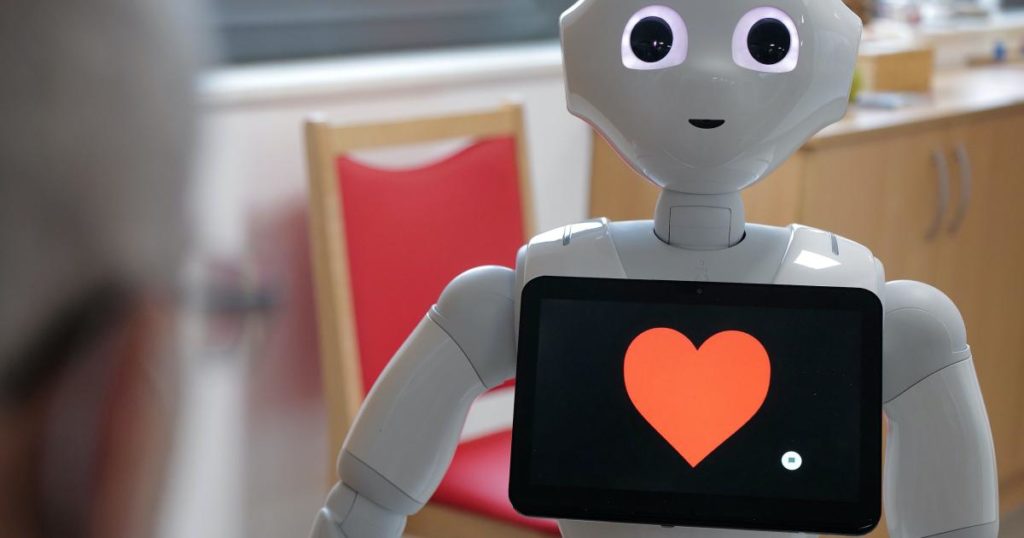 How AI can help create more caring company cultures
