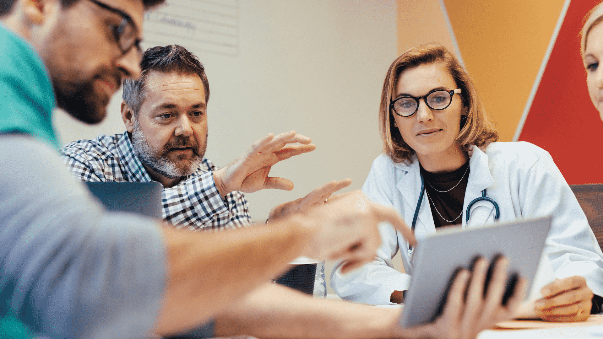 Direct-to physician marketing, FLoC: Wednesday’s daily brief