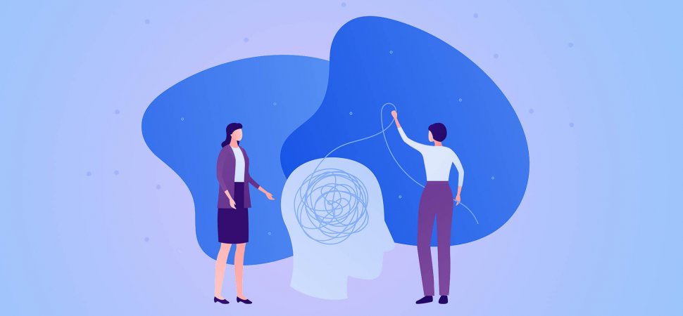 5 Mental Health Startups To  Watch In 2021