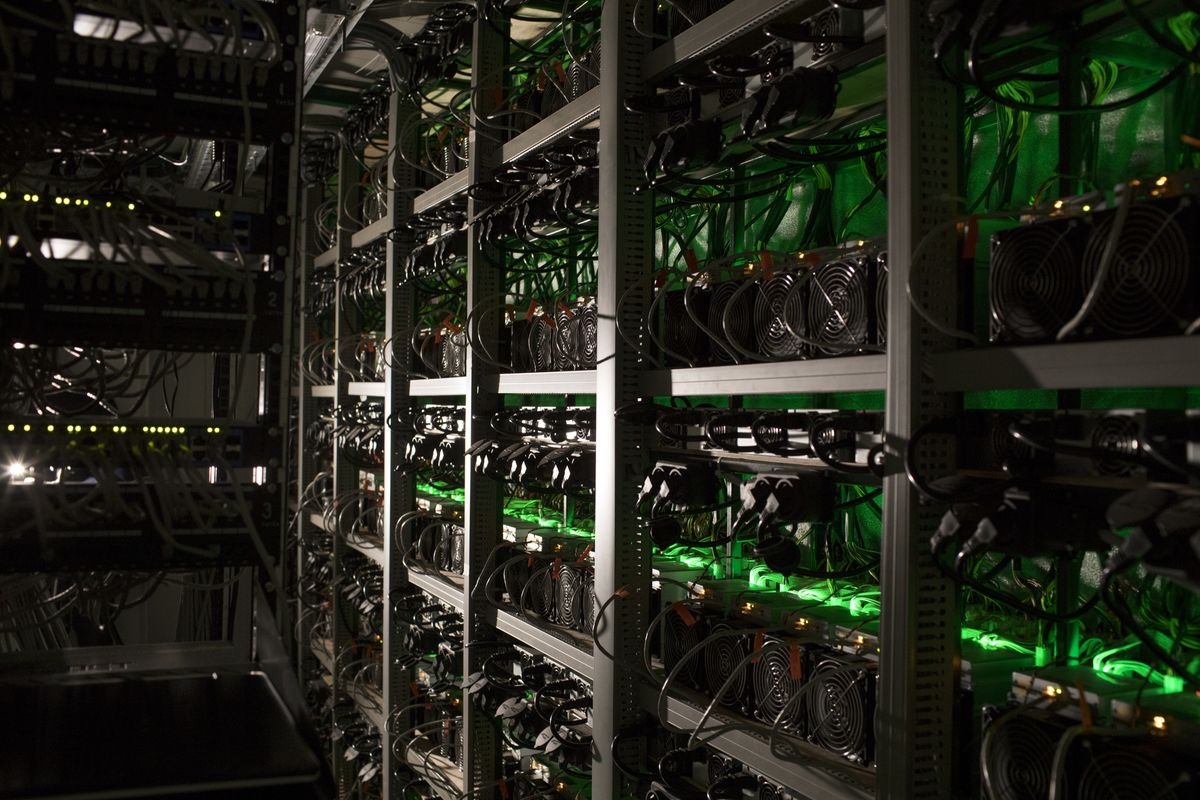 Vlad Zamfir on the Dangers of Unstoppable Software and What People Get Wrong About Blockchains