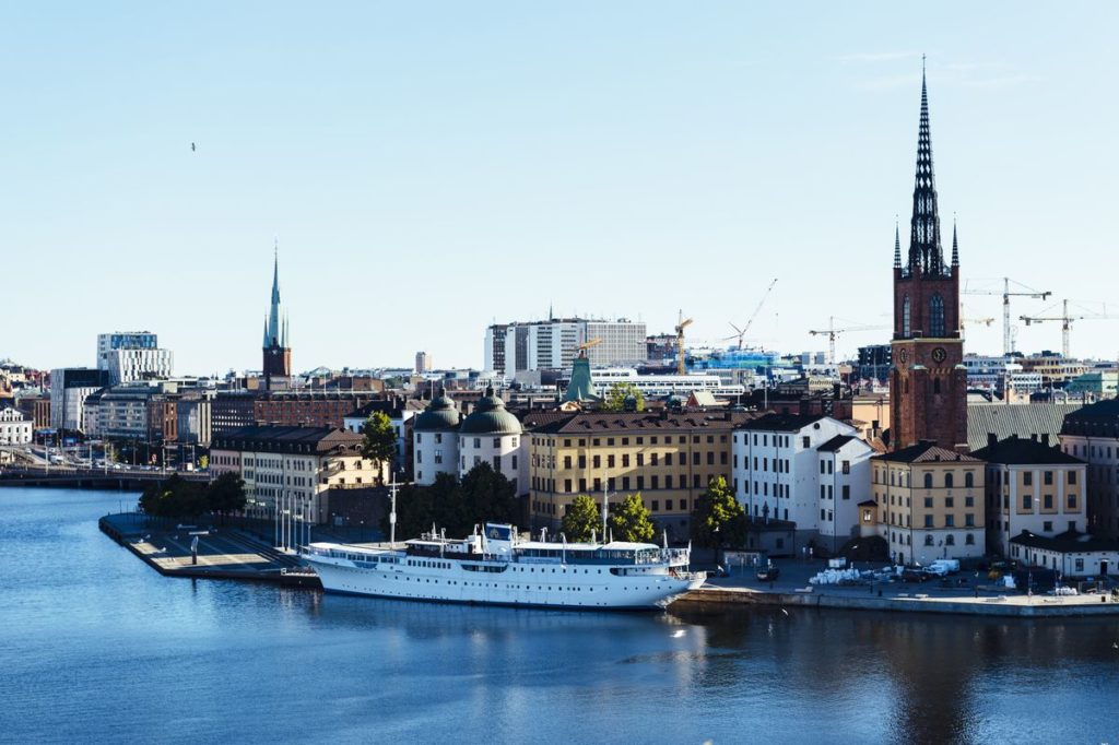 Private Equity’s Male Bias Proves Hard to Fix, Even in Sweden