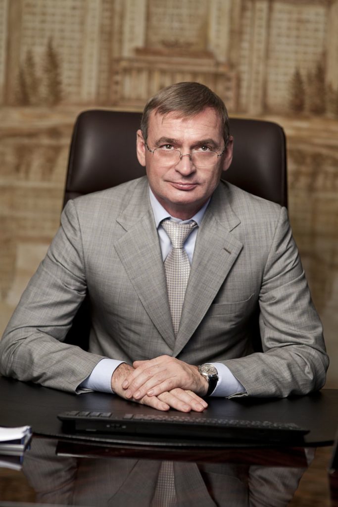 Igor Shilov Net Worth: European Medical Center IPO Mints New Billionaire