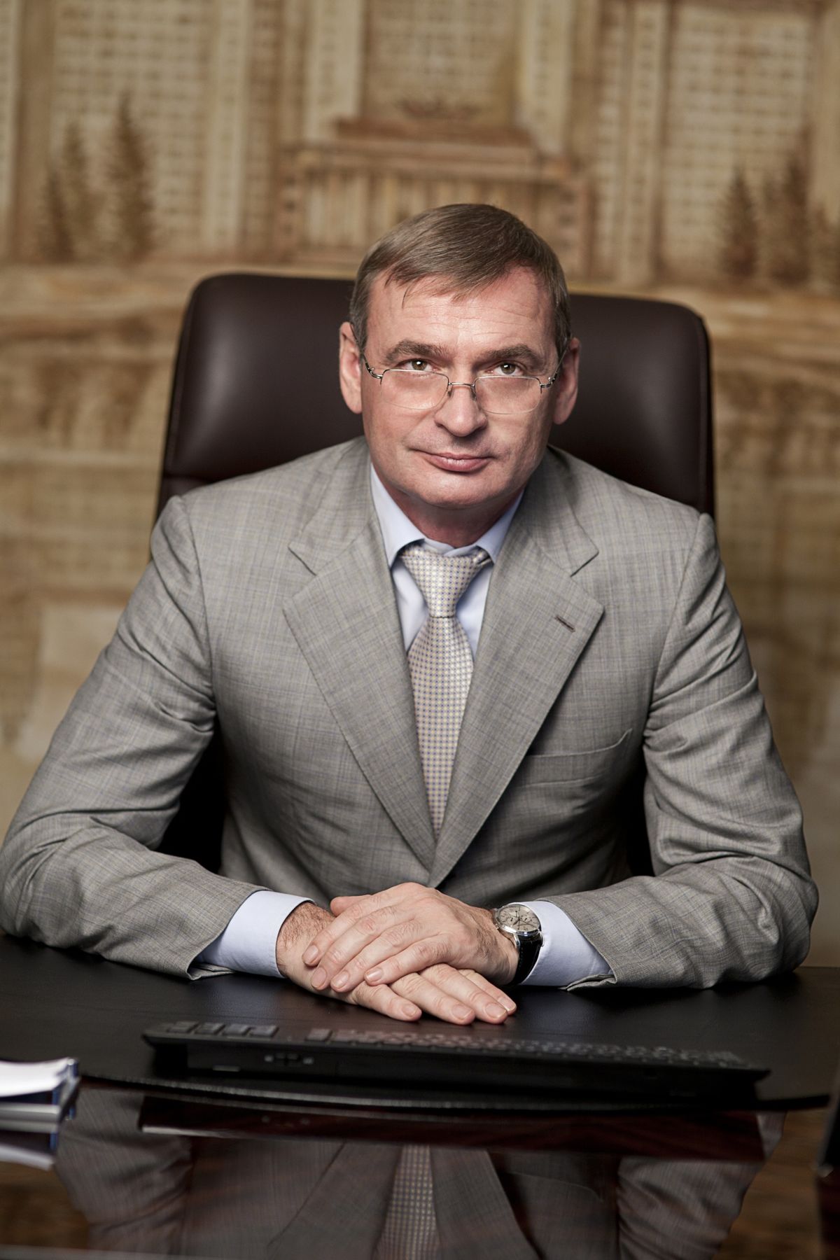 Igor Shilov Net Worth: European Medical Center IPO Mints New Billionaire