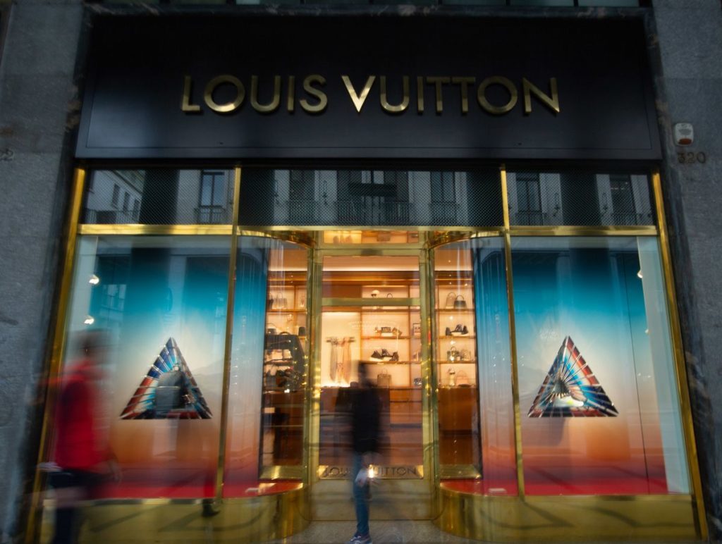 LVMH-Backed Private Equity to Buy Majority Stake in Italy’s Etro
