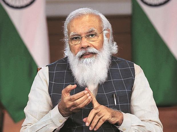 Govt ready for healthy discussion in Parliament: PM at all-party meet