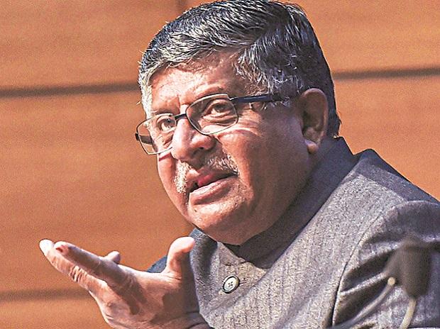 BJP says not a shred of evidence to link it or govt with Pegasus story
