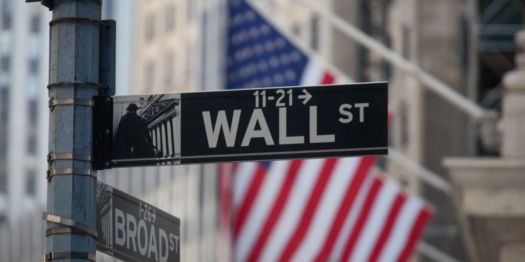Stocks rebound, but there’s no saving crypto as Bitcoin, Ethereum and Dogecoin bomb lower