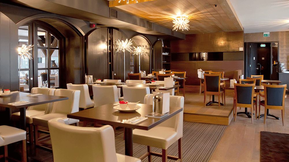 18 Restaurant Design Tips
