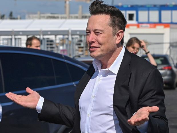 Elon Musk wants to bring Tesla to India, blames high import duties on EVs