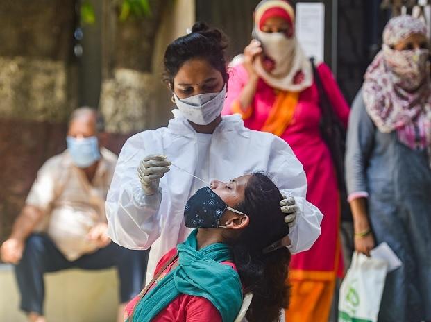 Odisha reports 1,833 fresh coronavirus cases, 67 more fatalities in a day