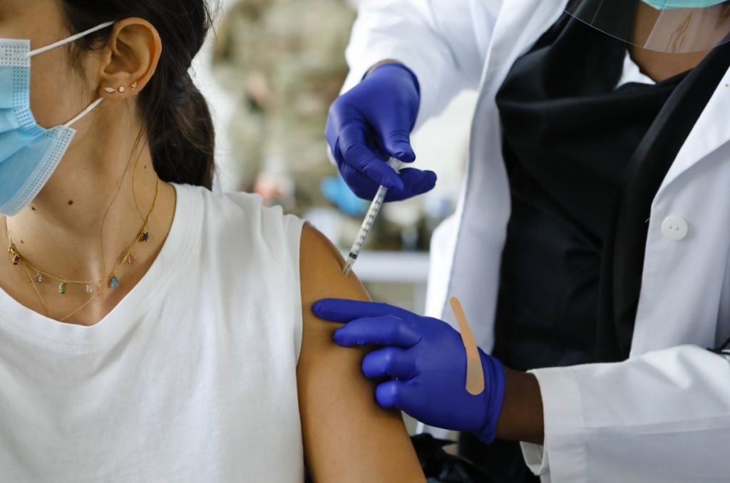 Biden Tells Cities to Pay People $100 to Get Vaccinated