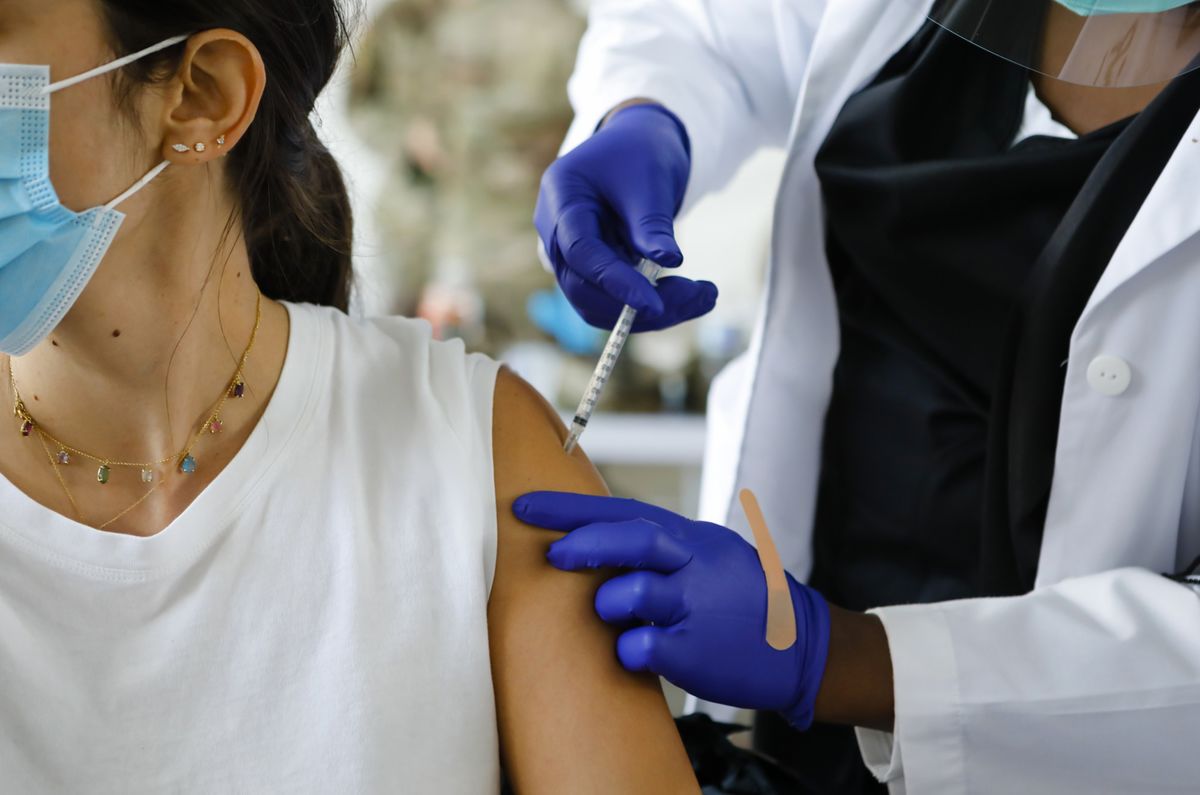 Biden Tells Cities to Pay People $100 to Get Vaccinated