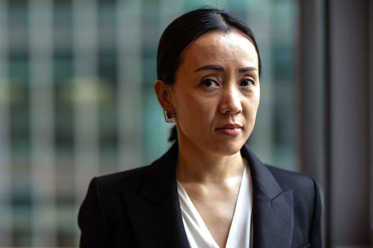 Canada Pension Names Kim to Run Private Equity Unit