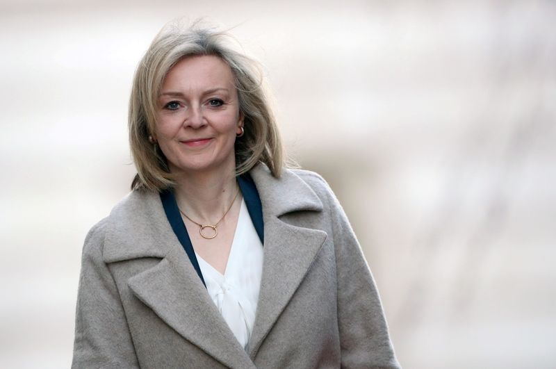 UK ‘closing in’ on free trade agreement with New Zealand