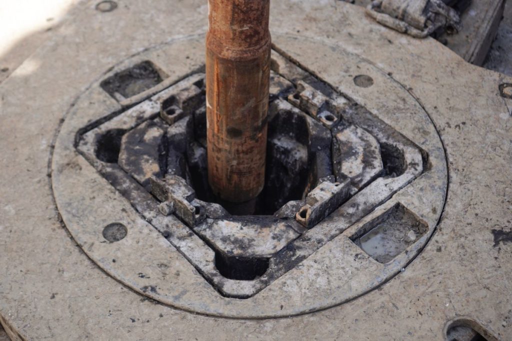 Azerbaijan’s First-Half Oil Exports Fell 4.8% From Year Earlier