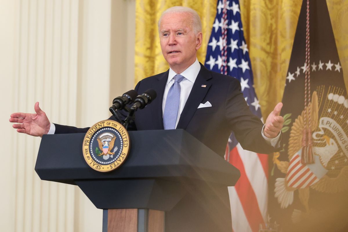 Biden’s Struggles on Delta Overshadow Infrastructure Victory