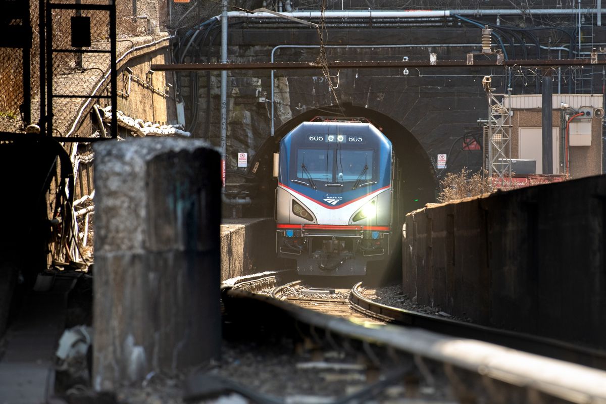 Bipartisan Infrastructure Bill Winners and Losers
