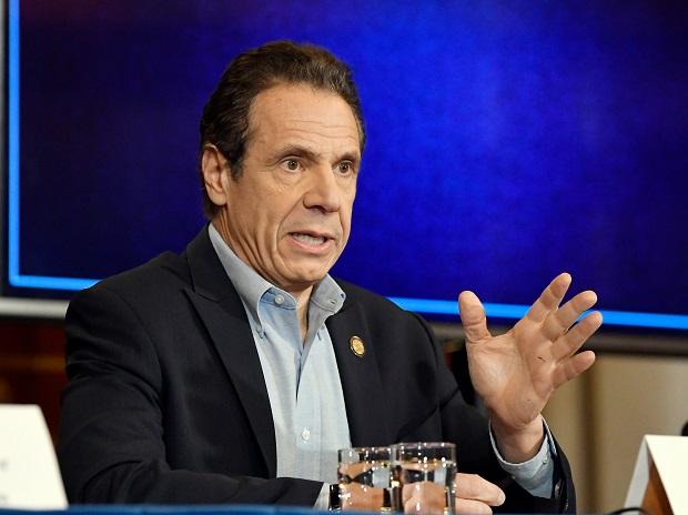NY Guv sexually harassed multiple women, including employees, says AG