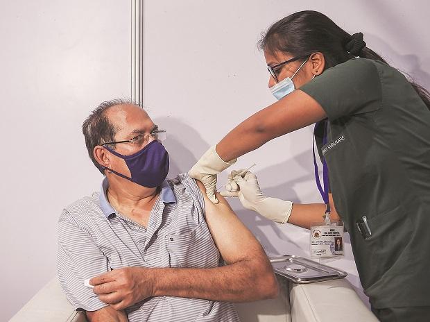 Second wave of Covid-19 not yet over as ‘R’ number high in eight states