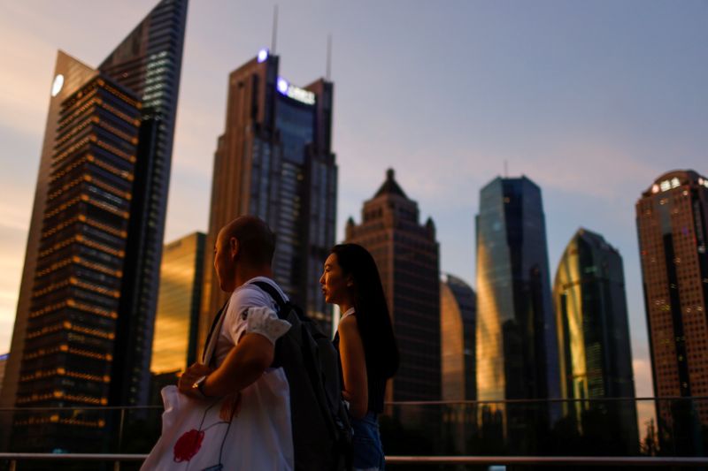 China outlook positive despite recent regulatory changes