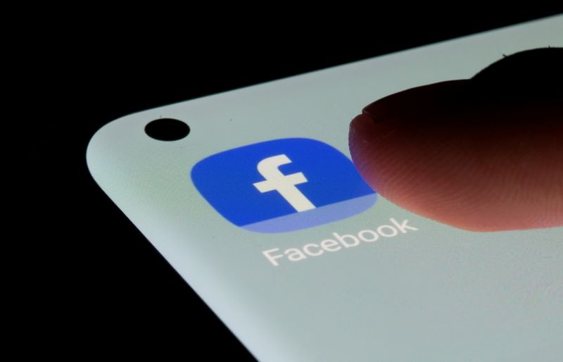 U.S. lawmaker says Facebook move to cut off researcher access is ‘deeply concerning’
