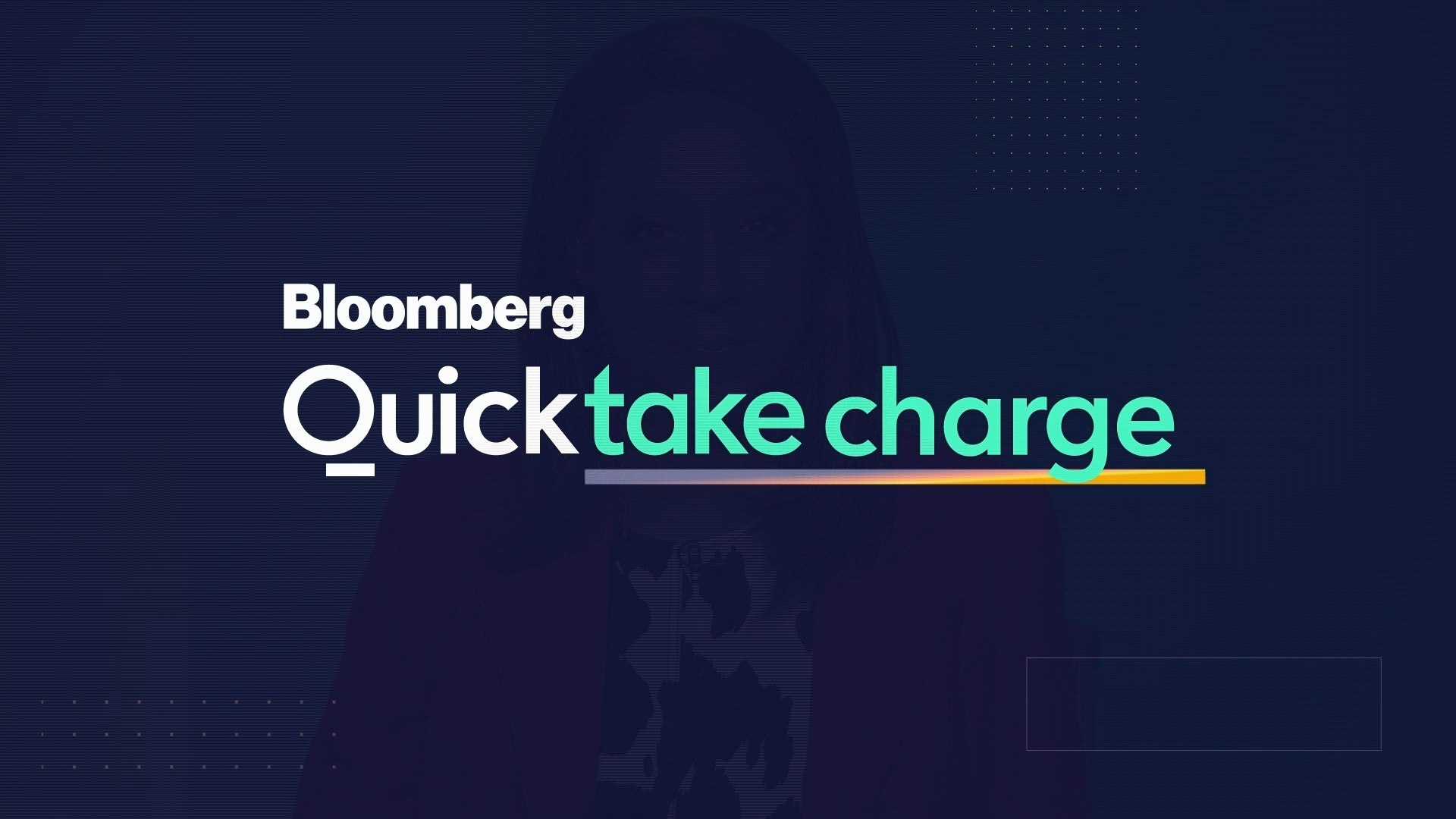 Quicktake “Charge” Full Show 07/30/2021