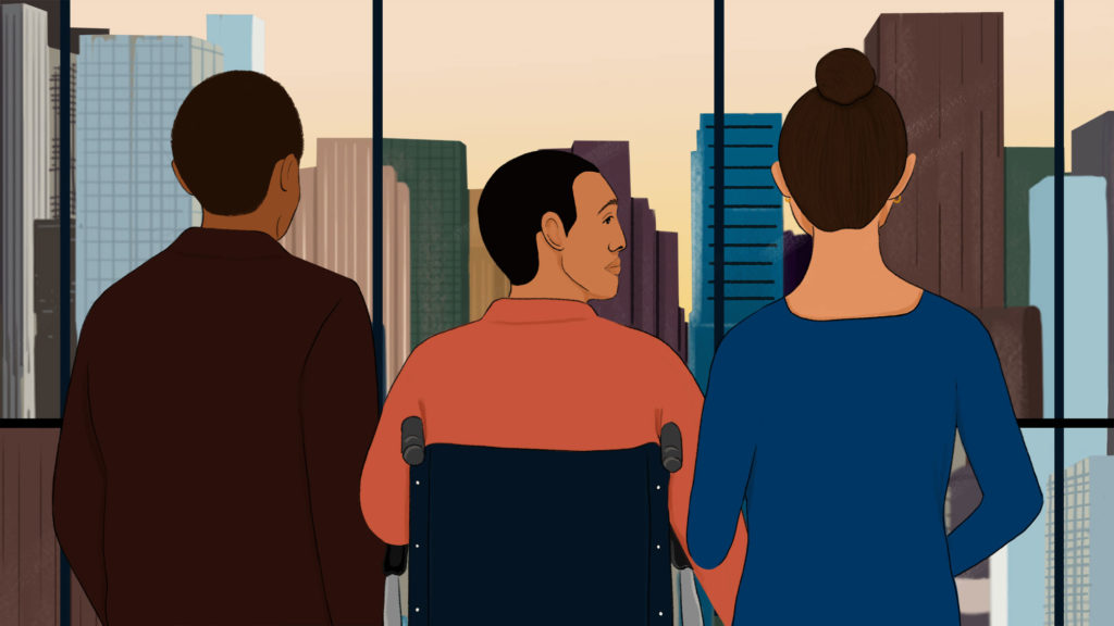 Returning to the Office Will Be Hard. Here’s How Managers Can Make It Easier.