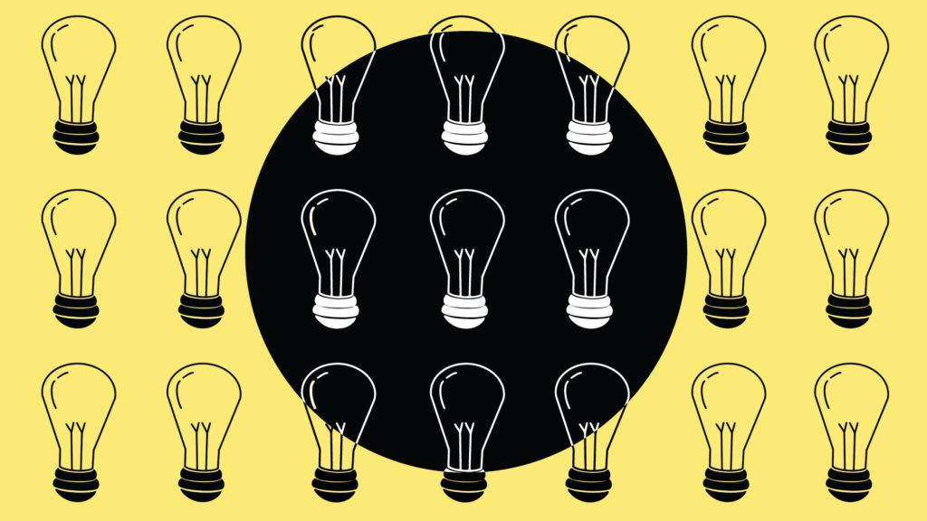 How Outsiders Become Game Changers