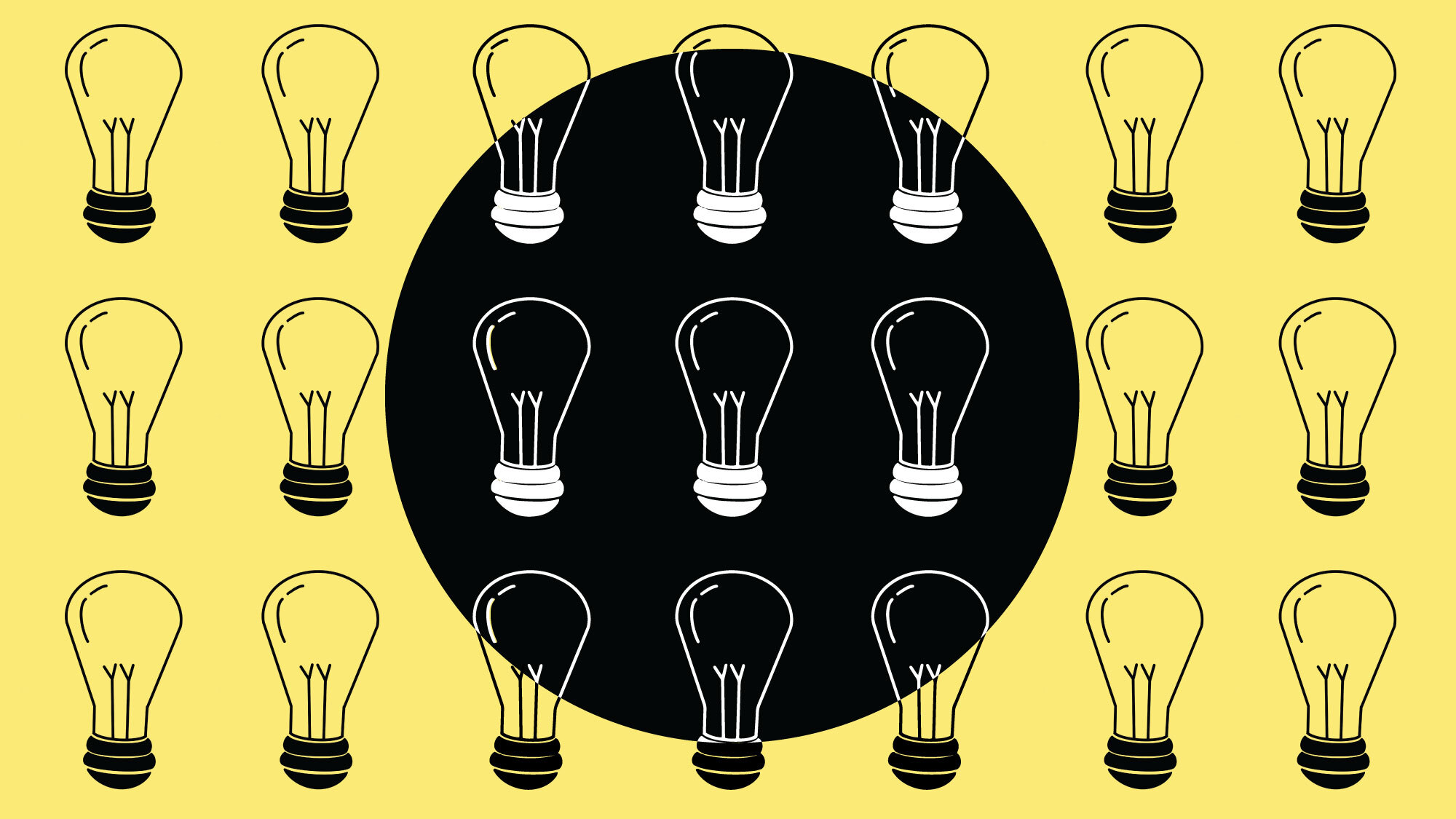 How Outsiders Become Game Changers