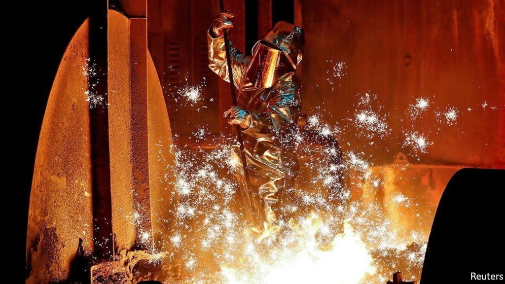 The EU’s proposed carbon tariff gets a mixed reaction from industry