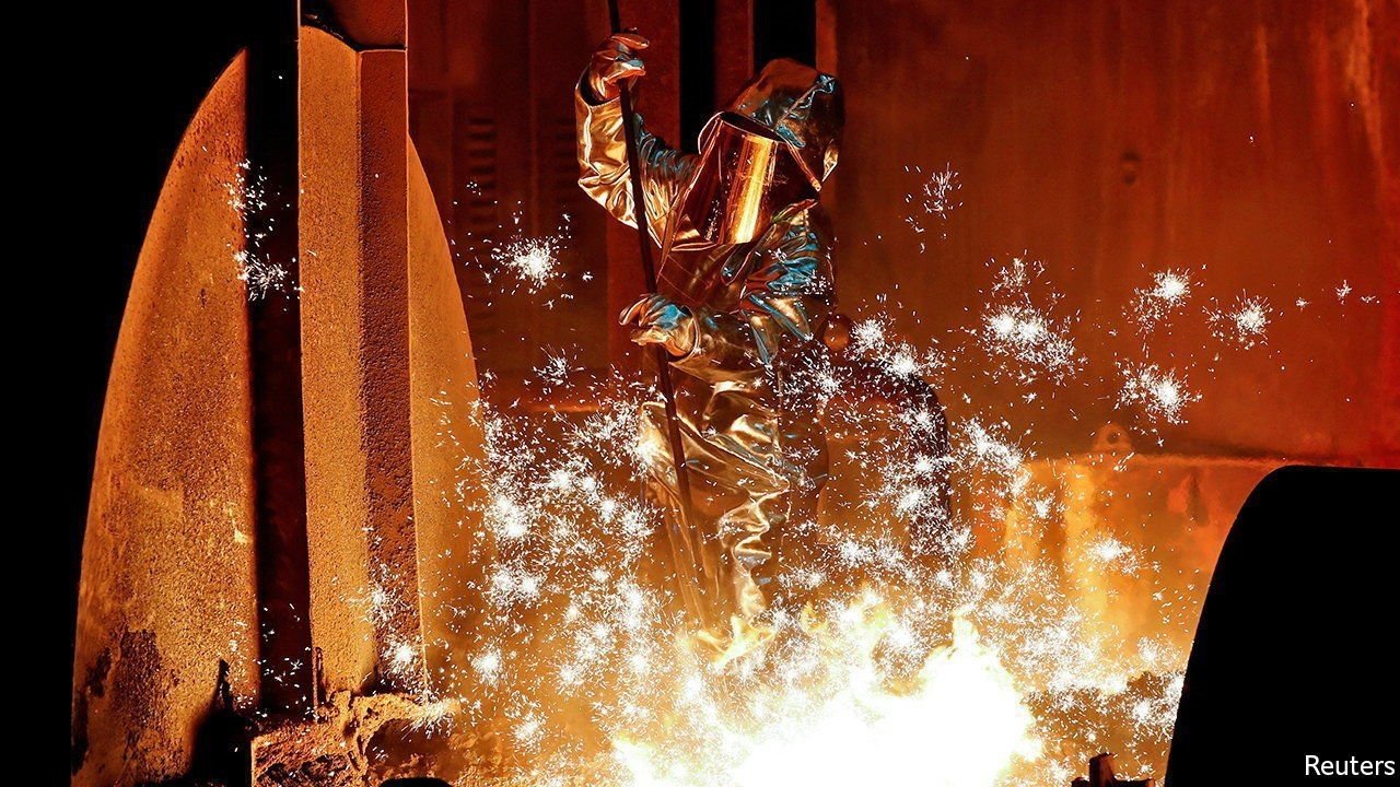 The EU’s proposed carbon tariff gets a mixed reaction from industry