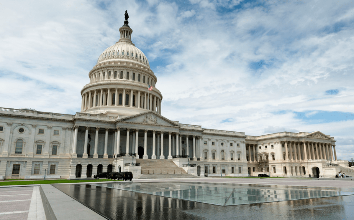 US Infrastructure Bill Author Promises Bitcoin Miners and Coders Will Be Exempt