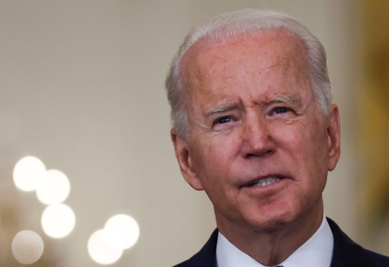 Biden to pick Pagan as deputy trade chief in Geneva, Frost assistant Treasury secretary
