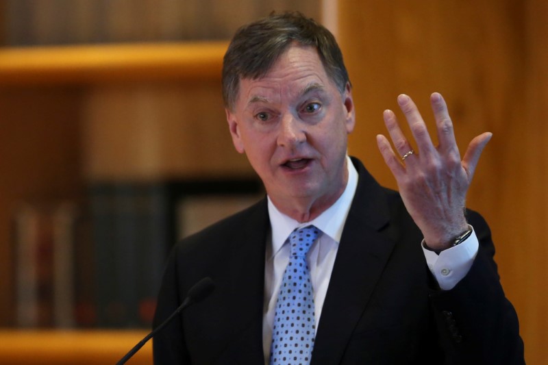 Fed’s Evans: Wants ‘few more’ job reports before bond taper