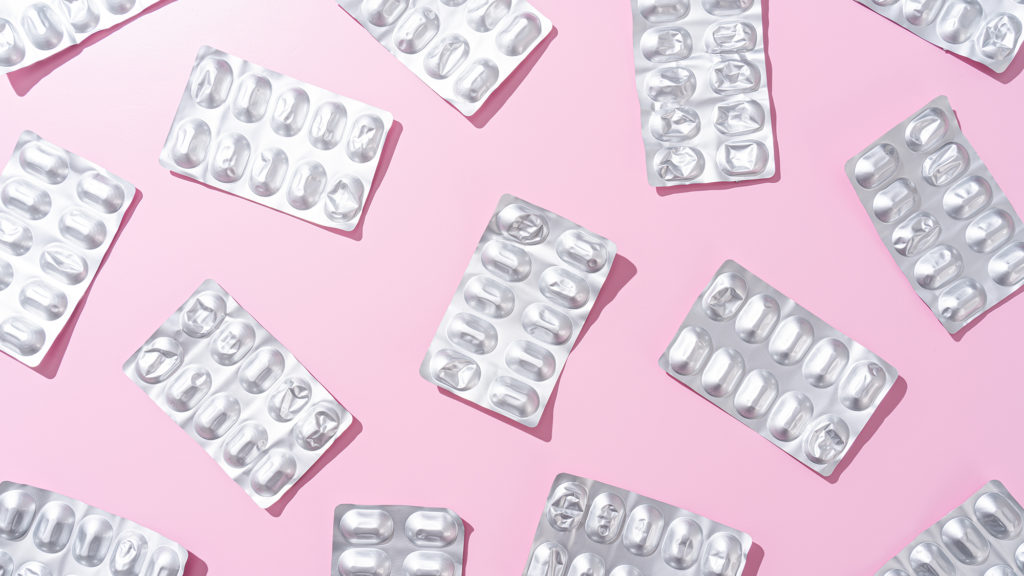 The U.S. Needs to Reimagine Its Pharma Supply Chain