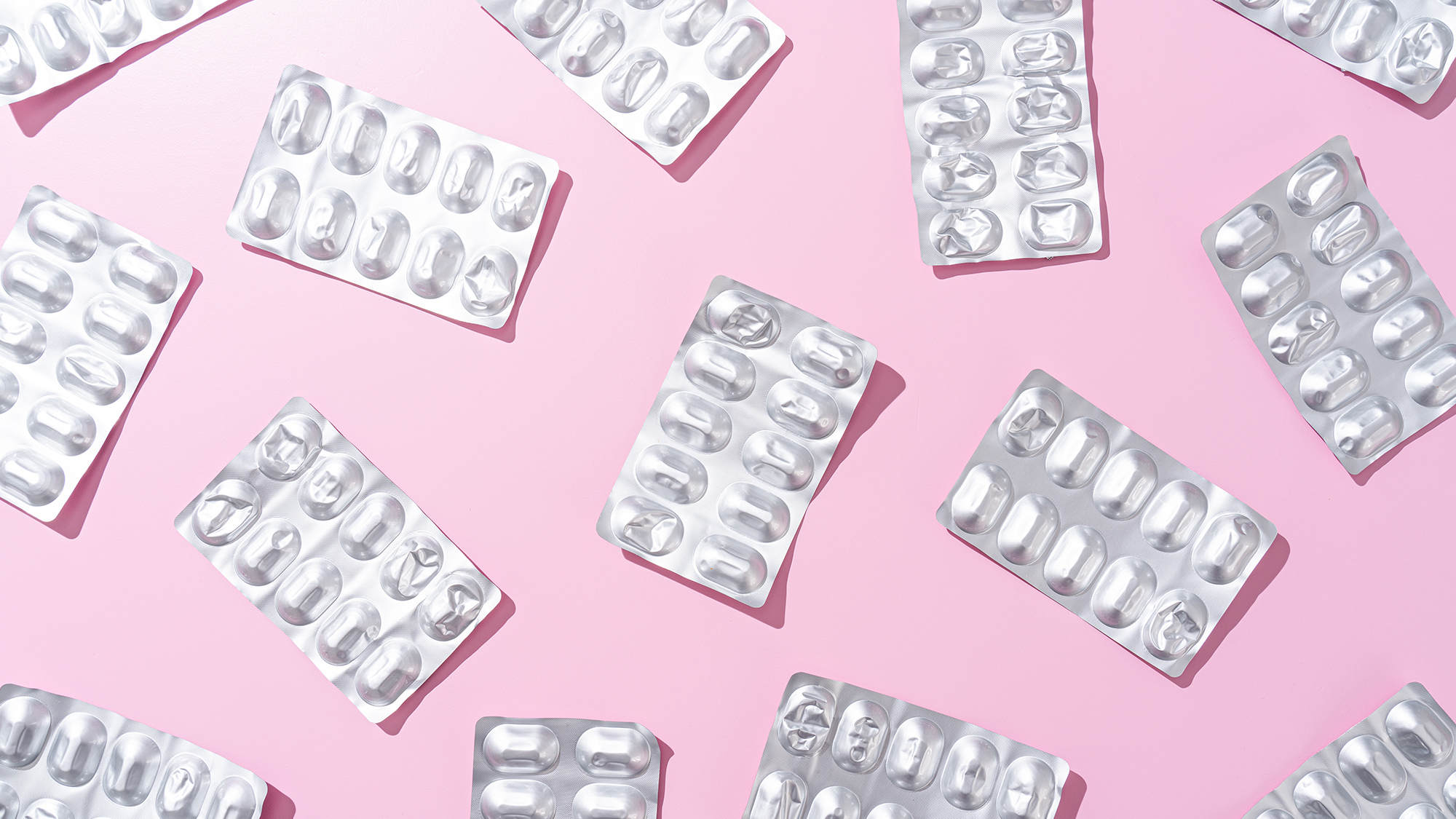 The U.S. Needs to Reimagine Its Pharma Supply Chain